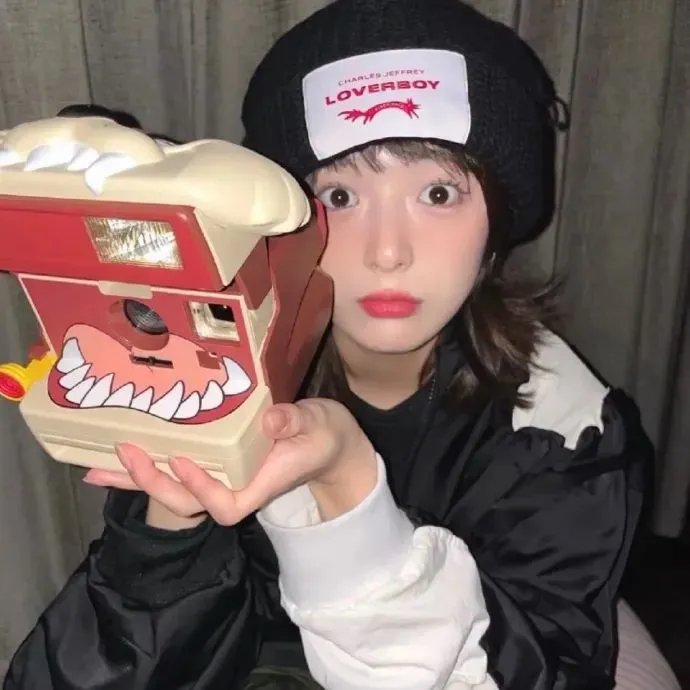 异象