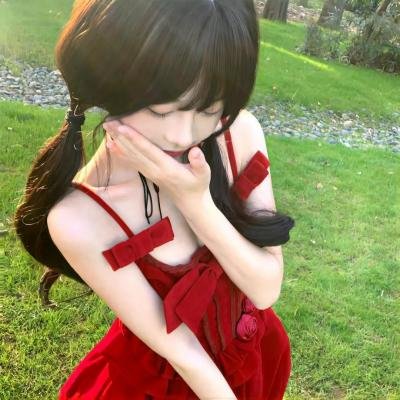 七彩狗