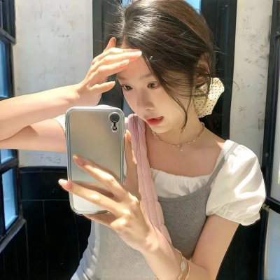 义胆红唇
