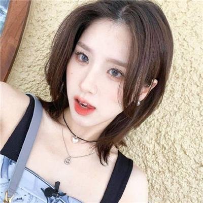 女间谍
