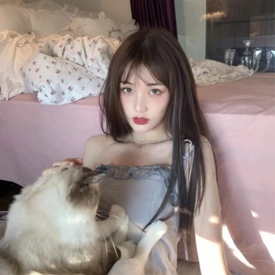 少年与水球